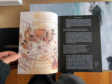 Load image into Gallery viewer, mono.kultur #39 Terre Thaemlitz: The Arrogance of Optimism