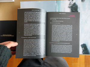 mono.kultur #39 Terre Thaemlitz: The Arrogance of Optimism
