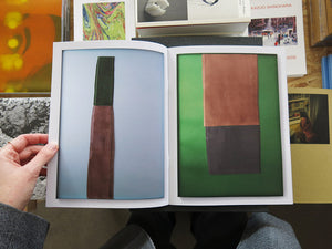 Ronan Bouroullec – Bas-Reliefs
