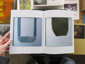 Ronan Bouroullec – Bas-Reliefs