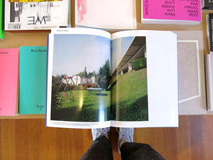 25 Years! Fotomuseum Winterthur - Shared Histories, Shared Stories. Fast Forward.