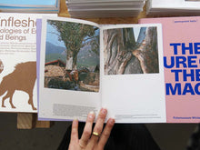 Load image into Gallery viewer, Yutong Lin – Zomia Garden