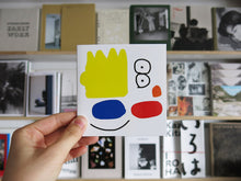 Load image into Gallery viewer, Ken Kagami – MIX