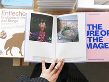 Load image into Gallery viewer, Yutong Lin – Zomia Garden