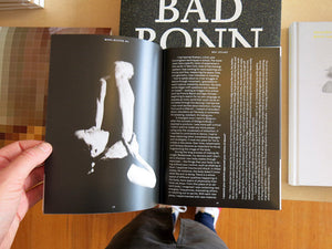 mono.kultur #41 Meg Stuart: Make The First Move