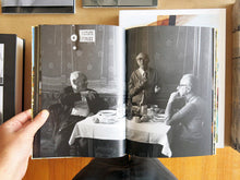 Load image into Gallery viewer, Eric Bachmann - Casa Verdi