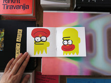 Load image into Gallery viewer, Ken Kagami – MIX