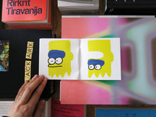 Load image into Gallery viewer, Ken Kagami – MIX