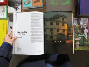 Aperture 252: Accra