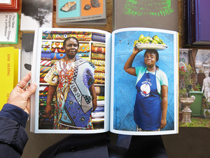 Aperture 252: Accra