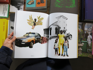 Aperture 252: Accra