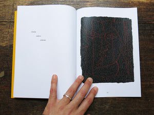 Daniel Boyd – Parts of Lost Body (after Aimé Césaire & Pablo Picasso)