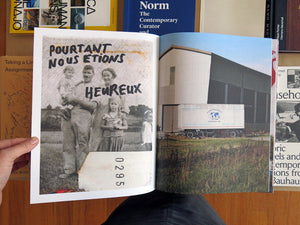 Jean-Luc Cramatte - Culs de ferme