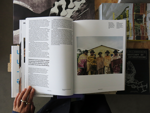Aperture 254: Counter Histories