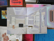 Load image into Gallery viewer, Karen Kilimnik – X Paintings