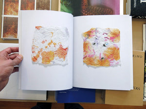 Tim Moore - Not My Blotting Tissues
