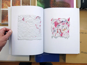 Tim Moore - Not My Blotting Tissues
