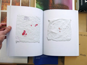 Tim Moore - Not My Blotting Tissues