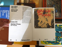 Load image into Gallery viewer, Hannah Darabi – Enghelab Street, A Revolution through Books: Iran 1979-1983