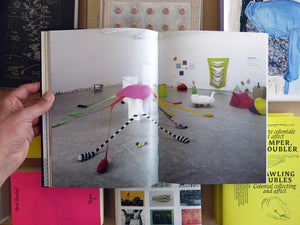 Sarah Cottier Gallery: 20/200 20 years of contemporary art