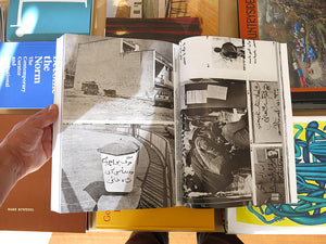 Hannah Darabi – Enghelab Street, A Revolution through Books: Iran 1979-1983