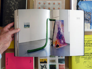 Sarah Cottier Gallery: 20/200 20 years of contemporary art