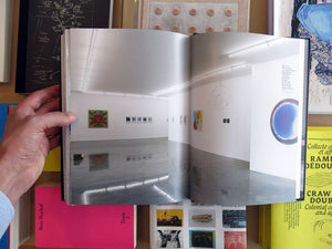 Sarah Cottier Gallery: 20/200 20 years of contemporary art