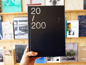 Sarah Cottier Gallery: 20/200 20 years of contemporary art
