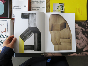 Ronan Bouroullec – Lausanne