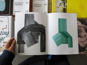 Ronan Bouroullec – Lausanne