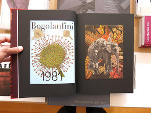 Ines Doujak & John Barker – Loomshuttles, Warpaths 2010-2018