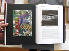 Load image into Gallery viewer, Ines Doujak &amp; John Barker – Loomshuttles, Warpaths 2010-2018