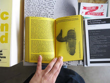 Load image into Gallery viewer, With a Bird, A Reader on Avian Kinship