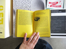 Load image into Gallery viewer, With a Bird, A Reader on Avian Kinship