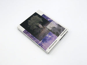 Georgia Metaxas – Mnemosyne Grove