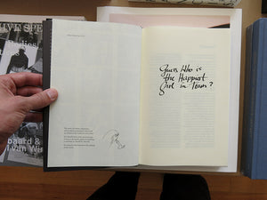 Susi Wyss – Guess Who Is the Happiest Girl in the World