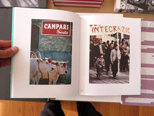 Load image into Gallery viewer, Giorgio Wolfensberger – Foto Povera