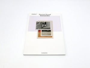 Patrick Pound – Windows