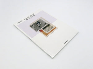 Patrick Pound – Windows
