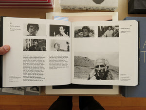 Benedikt Reichenbach - Pasolini's Bodies and Places
