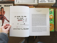 Load image into Gallery viewer, William Wegman – Writing by Artist