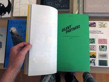 Load image into Gallery viewer, Olaf Nicolai – The Bauhaus Files / Silent Partners