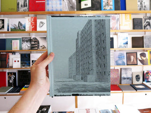 Markus Draper - Inge Goes to Work on Foot