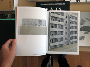 Markus Draper - Inge Goes to Work on Foot