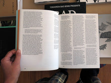 Load image into Gallery viewer, Markus Draper - Inge Goes to Work on Foot