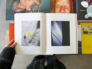 Sabine Schründer – All Preconceptions Collapse