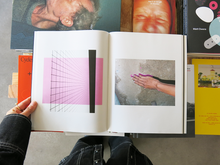 Load image into Gallery viewer, Sabine Schründer – All Preconceptions Collapse