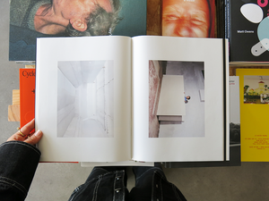 Sabine Schründer – All Preconceptions Collapse