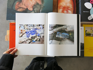Sabine Schründer – All Preconceptions Collapse