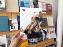Load image into Gallery viewer, Florian Graf – FG Artist Service Group